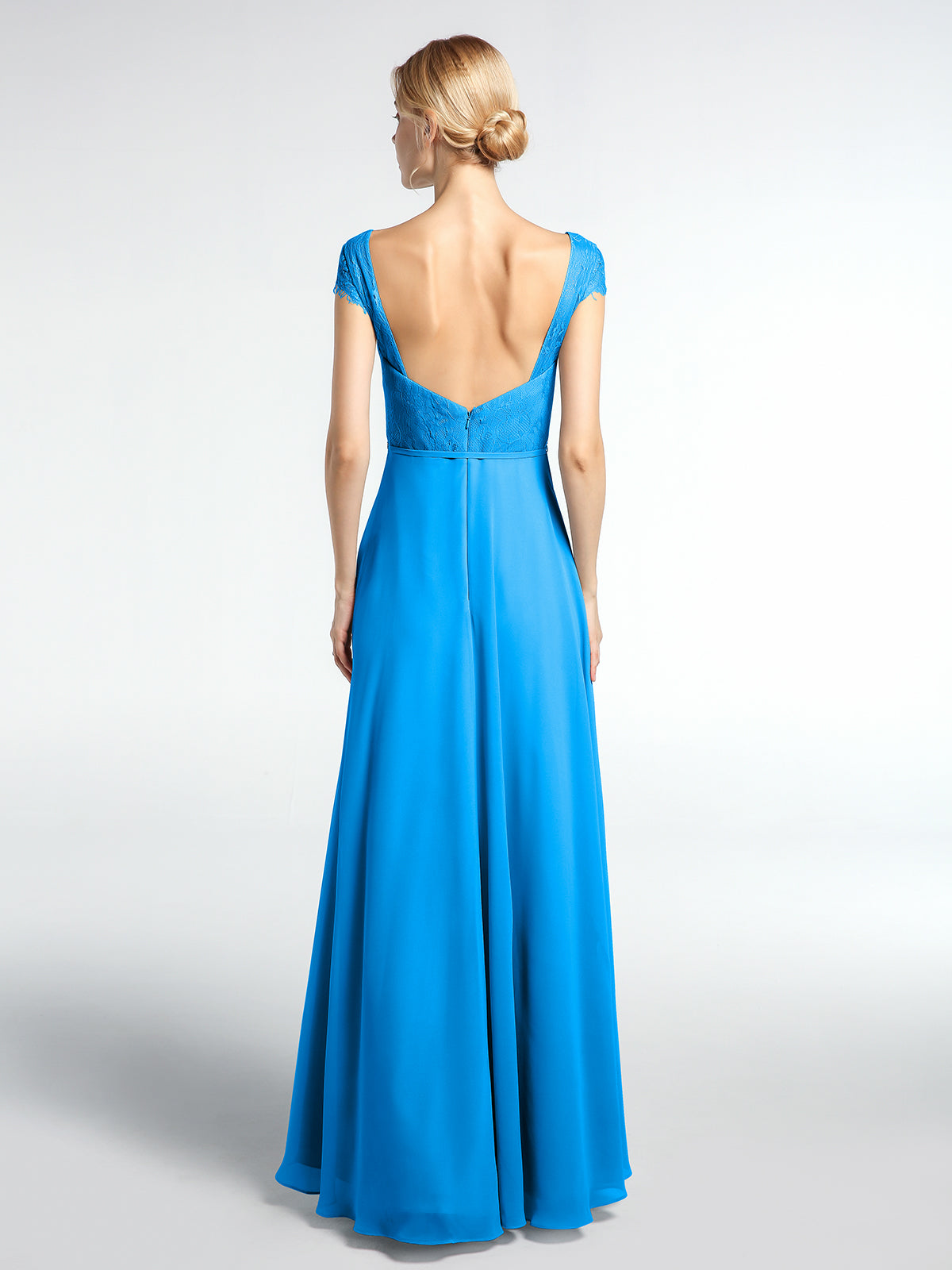 Ocean Blue